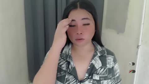 cassie marie online show from January 26, 2025, 5:34 am