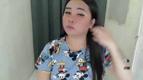 cassie marie online show from January 28, 2025, 5:46 pm