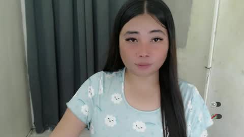 cassie marie online show from February 3, 2025, 6:49 pm