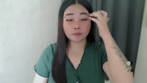 cassie marie online show from February 10, 2025, 2:41 am