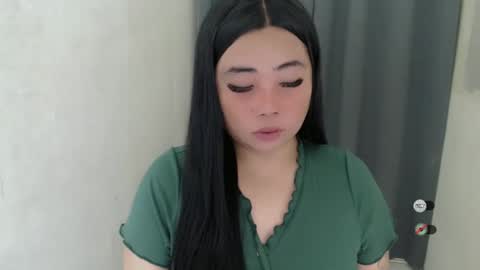 cassie marie online show from February 23, 2025, 4:13 pm