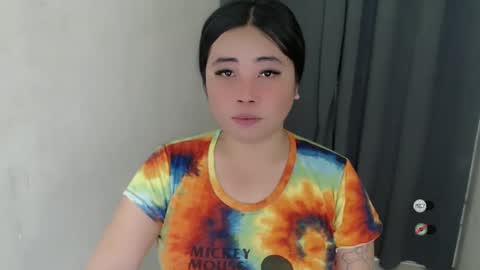 cassie marie online show from February 25, 2025, 6:36 am