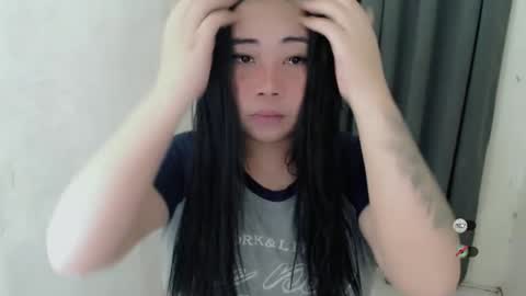 cassie marie online show from March 10, 2025, 6:38 am