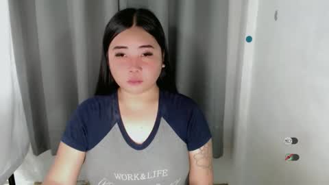 cassie marie online show from September 20, 2025, 3:07 am