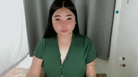 cassie marie online show from October 15, 2025, 5:18 am