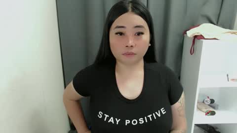 cassie marie online show from April 25, 2026, 12:19 pm