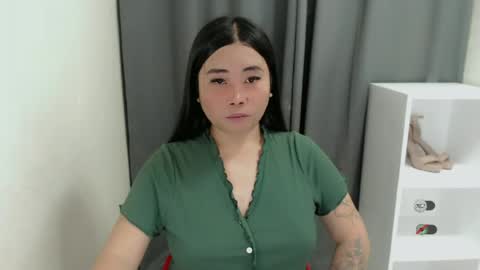 cassie marie online show from June 12, 2026, 7:07 am