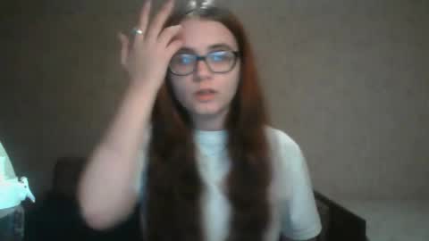 Milana online show from December 9, 2024, 2:17 pm