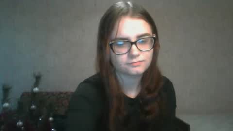 Milana online show from January 5, 2025, 7:07 am