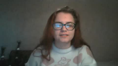 Milana online show from January 6, 2025, 7:09 am