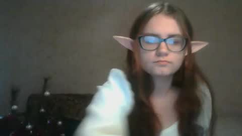 Milana online show from January 25, 2025, 7:06 am