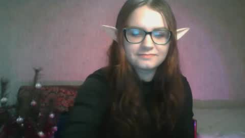 Milana online show from January 27, 2025, 10:06 am