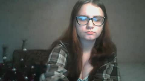 Milana online show from February 3, 2025, 1:08 pm