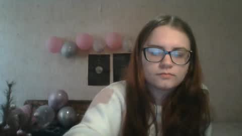 Milana online show from February 23, 2025, 10:17 am