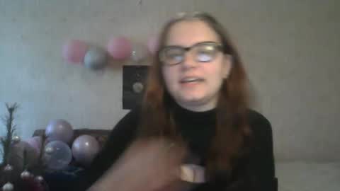 Milana online show from February 27, 2025, 1:17 pm