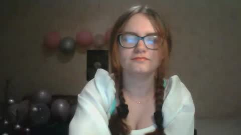 Milana online show from February 28, 2025, 4:10 pm