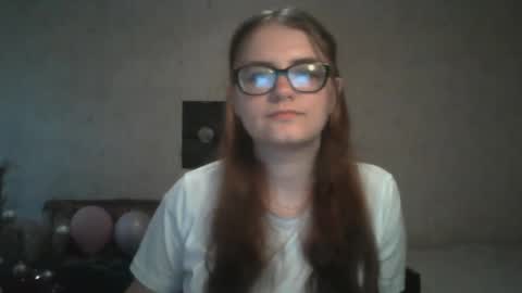 Milana online show from March 7, 2025, 1:29 pm