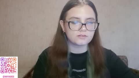 Milana online show from September 16, 2025, 1:34 pm