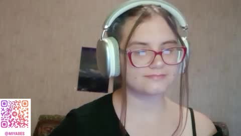 Milana online show from September 21, 2025, 5:20 am