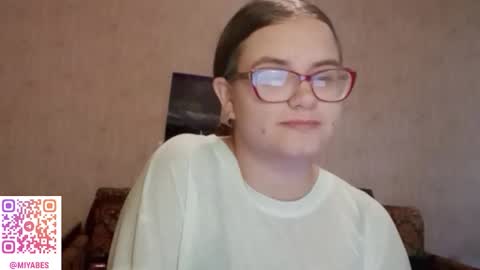 Milana online show from September 27, 2025, 5:45 am