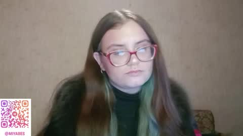 Milana online show from October 1, 2025, 1:39 pm