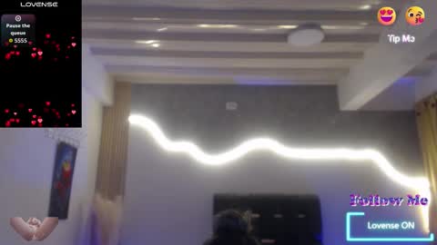 Snapshot of miyu_charlotte chatting on October 7, 2025, 9:45 pm Charlotte online show from October 7, 2025, 9:45 pm