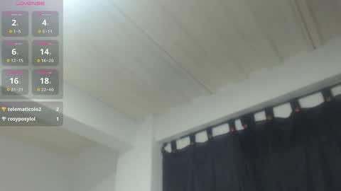 Charlotte online show from May 16, 2026, 6:21 am