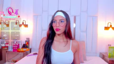 Miyu online show from January 13, 2026, 12:32 pm