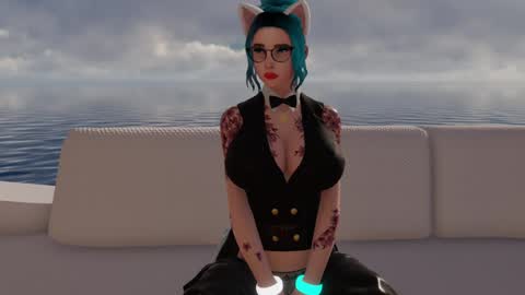 Miyuki Maiko online show from November 3, 2025, 5:03 pm