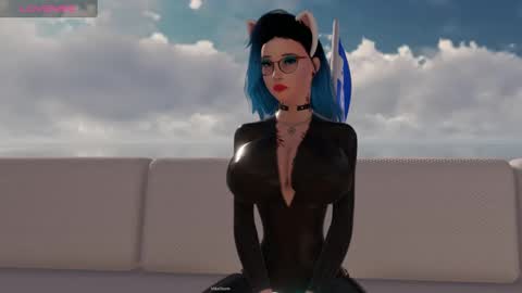 Miyuki Maiko online show from November 22, 2025, 6:51 pm