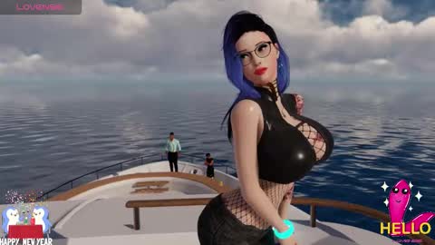 Miyuki Maiko online show from January 7, 2026, 5:48 pm