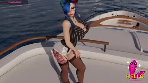 Miyuki Maiko online show from February 2, 2026, 1:04 am