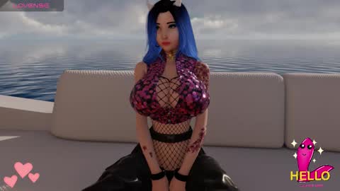 Miyuki Maiko online show from February 26, 2026, 6:07 pm