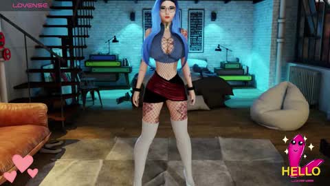 Miyuki Maiko online show from March 6, 2026, 5:42 pm