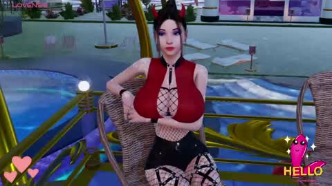 Miyuki Maiko online show from April 29, 2026, 6:36 pm