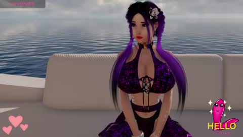 Miyuki Maiko online show from June 23, 2026, 6:28 pm