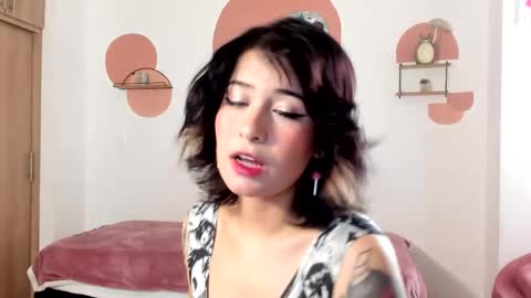 miyu online show from March 18, 2026, 2:53 pm