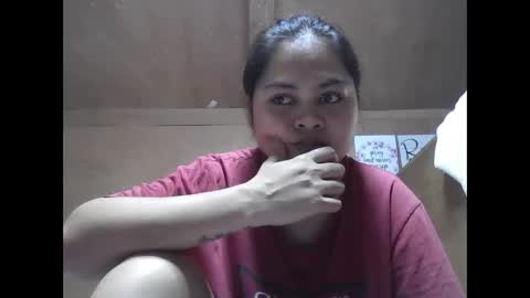 Cutiepie online show from December 6, 2024, 8:59 am
