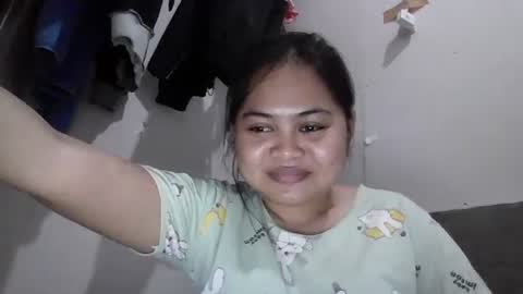Cutiepie online show from January 29, 2025, 8:51 am