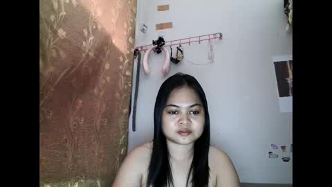 Cutiepie online show from February 11, 2025, 4:22 am