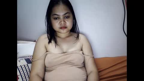 Cutiepie online show from February 14, 2025, 3:00 am
