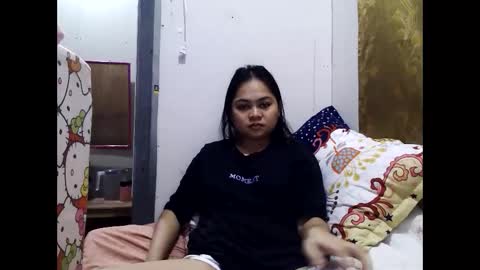 Cutiepie online show from February 21, 2025, 10:28 am