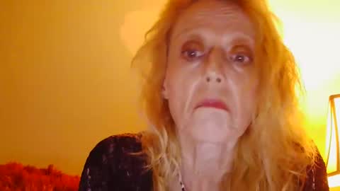 Snapshot of mizzbertinelli chatting on March 12, 2025, 9:44 am Mizz online show from March 12, 2025, 9:44 am