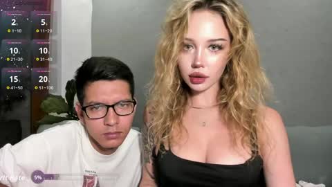 Millie and John online show from May 11, 2026, 3:51 pm