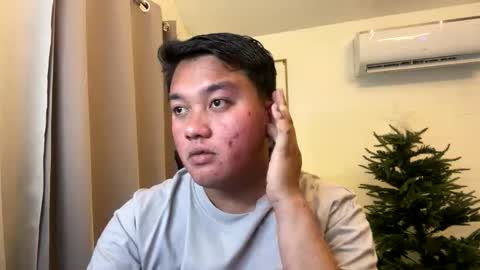 Michole Jay online show from October 31, 2025, 11:22 am