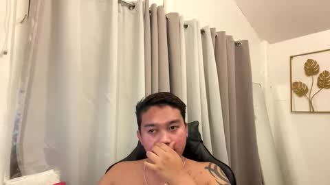 Michole Jay online show from February 20, 2026, 10:54 pm