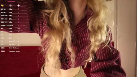 Mary online show from December 21, 2025, 7:54 pm