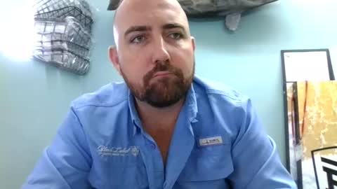 mjd666 online show from October 24, 2025, 3:19 pm