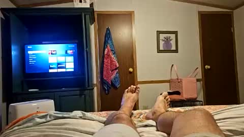 mjdriven online show from June 14, 2026, 3:30 am