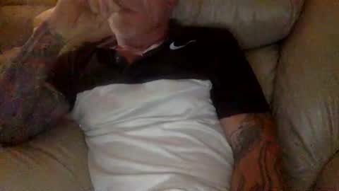 SexyRed online show from July 26, 2026, 9:21 pm